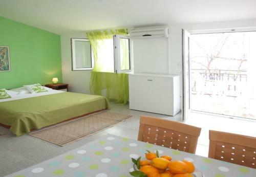Apartments Filip-with Parking