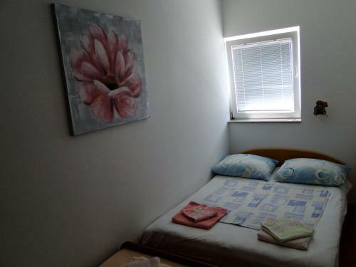 Apartments And Room Vikeli