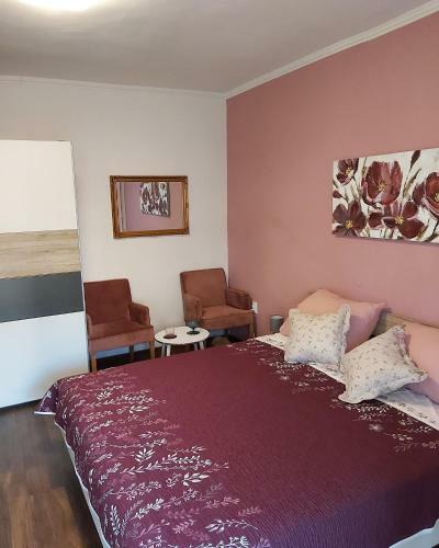 Apartments And Room Vikeli
