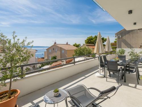 Holiday Home Villa Meri 2