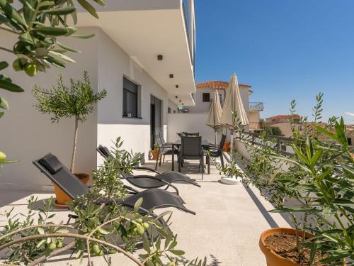 Holiday Home Villa Meri 2