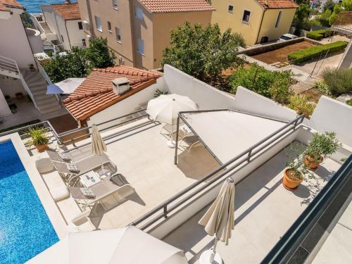 Holiday Home Villa Meri 2