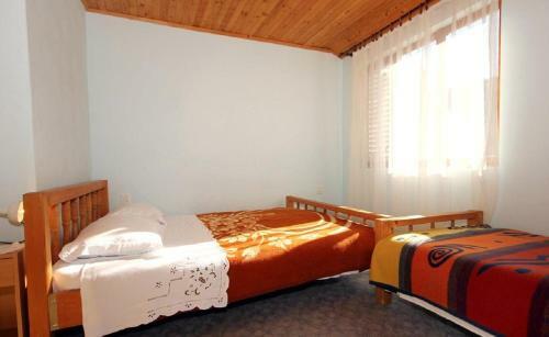 Apartments Doktor - Sea View