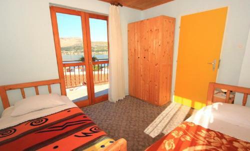 Apartments Doktor - Sea View