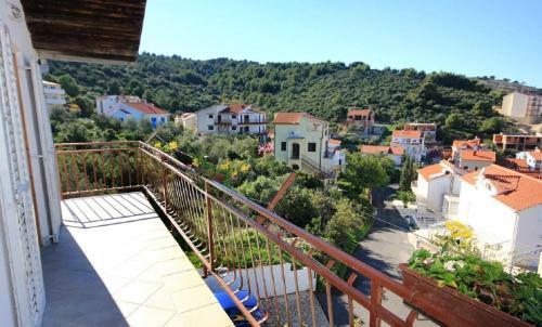 Apartments Doktor - Sea View