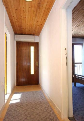 Apartments Doktor - Sea View