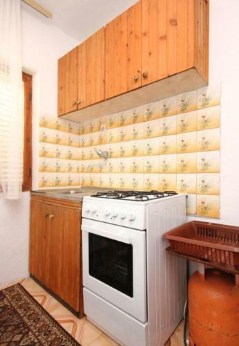 Apartments Doktor - Sea View
