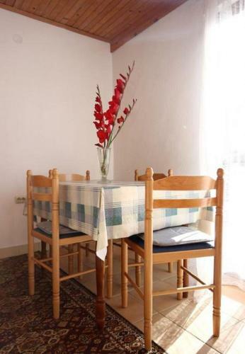 Apartments Doktor - Sea View