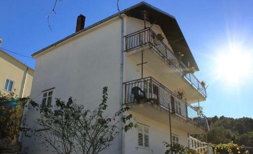 Apartments Doktor - Sea View