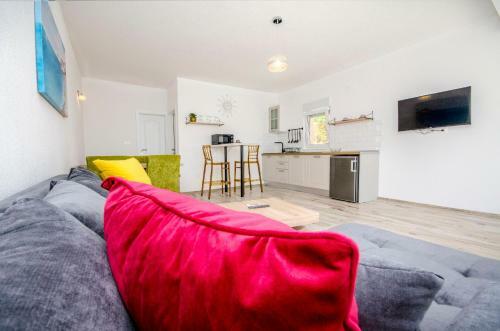 Apartments Ana I