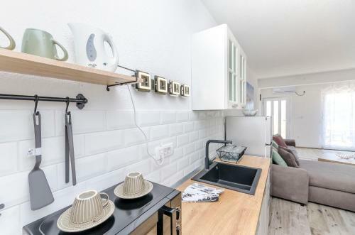 Apartments Ana I