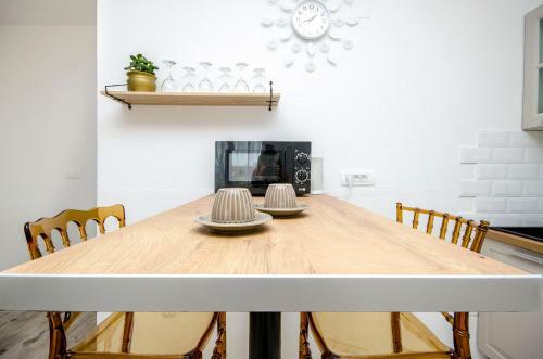 Apartments Ana I
