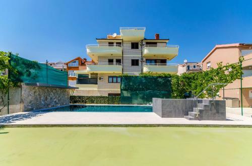 Apartments Ana I