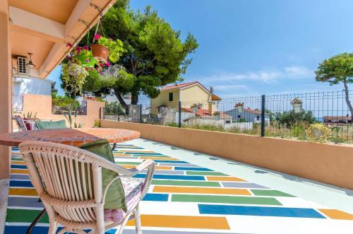Apartments Ana I