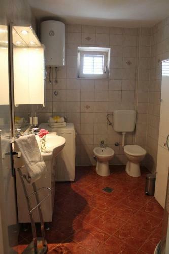 Apartment Maris - Location&parking