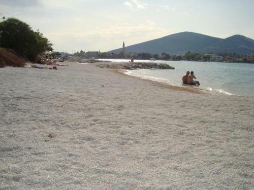 Apartment Maris - Location&parking