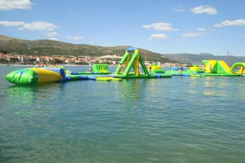 Apartment Maris - Location&parking