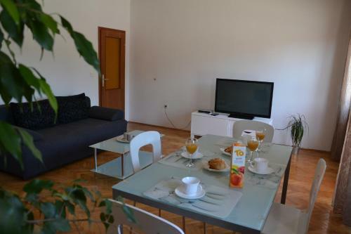 Apartments Marin1 - Near The Beach