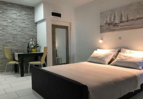 Apartments Stjepan - Free Parking