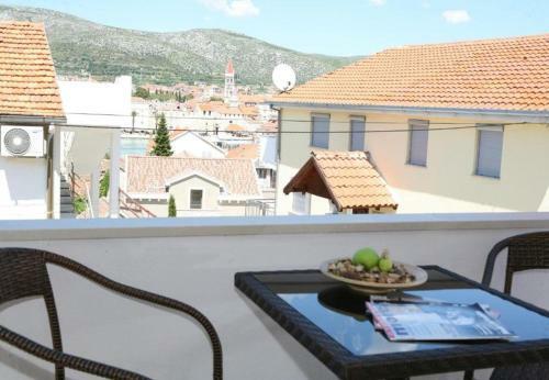 Apartments Stjepan - Free Parking