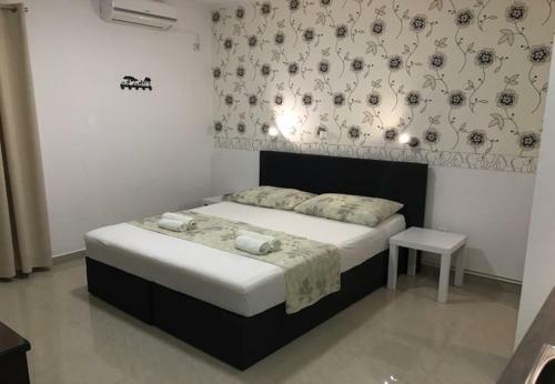 Apartments Stjepan - Free Parking