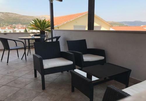 Apartments Stjepan - Free Parking