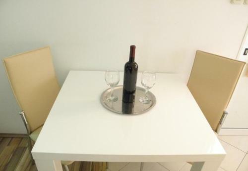 Apartments Stjepan - Free Parking