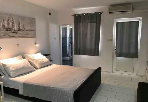 Apartments Stjepan - Free Parking