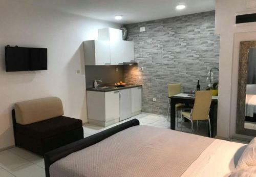 Apartments Stjepan - Free Parking