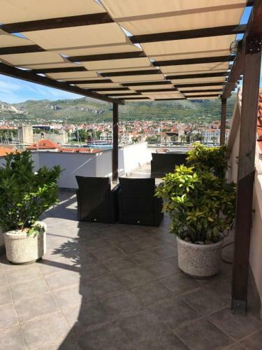 Apartments Stjepan - Free Parking