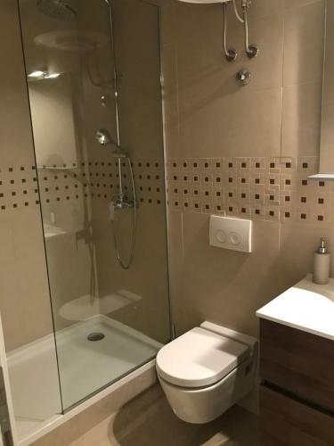 Apartments Stjepan - Free Parking