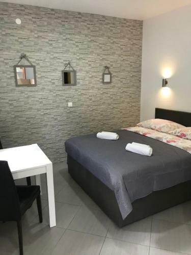 Apartments Stjepan - Free Parking