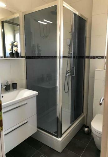 Apartments Stjepan - Free Parking
