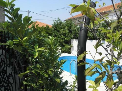 Apartments Stjepan - Free Parking