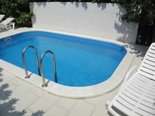 Apartments Stjepan - Free Parking