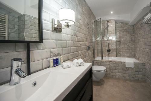 Hotel Brown Beach House & Spa