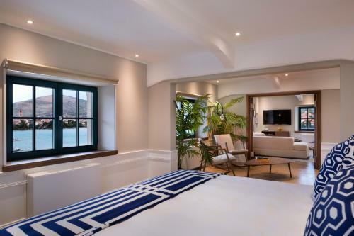 Hotel Brown Beach House & Spa