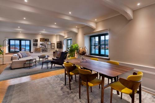 Hotel Brown Beach House & Spa