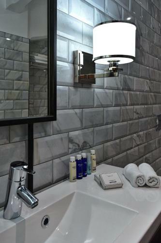 Hotel Brown Beach House & Spa
