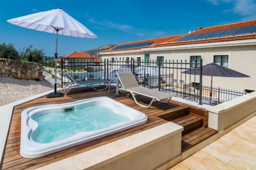 Hotel Brown Beach House & Spa