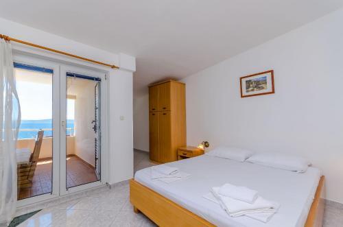 Apartments Ana