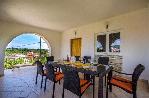 Apartment Piveta
