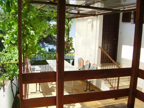 Apartments Dane-30m From Sea