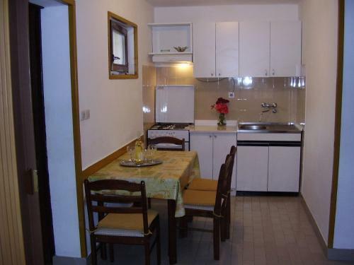 Apartments Dane-30m From Sea