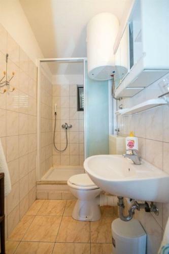 Apartments Dane-30m From Sea