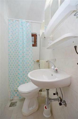 Apartments Dane-30m From Sea
