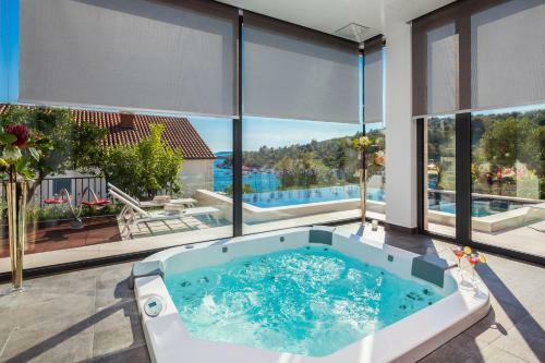 Villa Argemonia