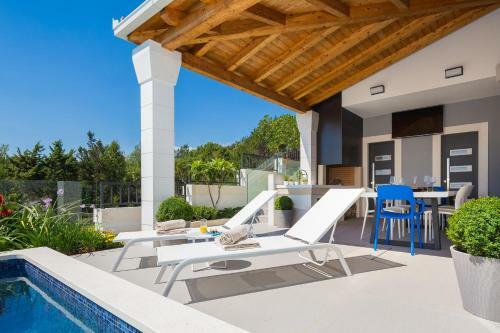 Villa Argemonia