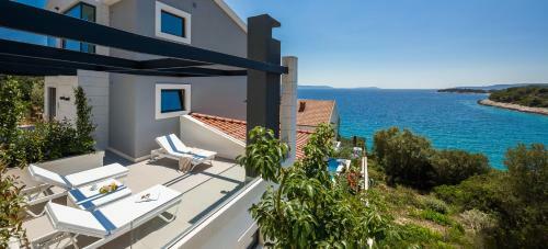 Villa Argemonia