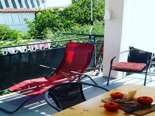 Apartments Bruna